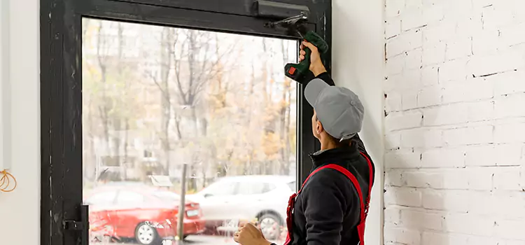 Comprehensive Door Closer Services in Methuen, MA