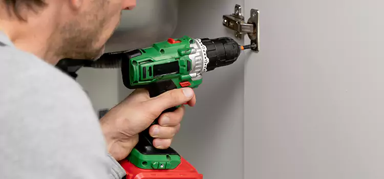 Commercial Door Hinge Repair Methuen