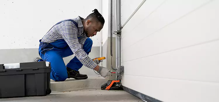 Expert Solutions for Every Garage Lock Need in Methuen, MA