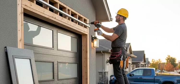 Your Trusted Garage Door Specialists in Methuen