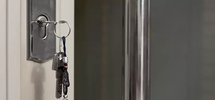 Master Keying by the Numbers Methuen