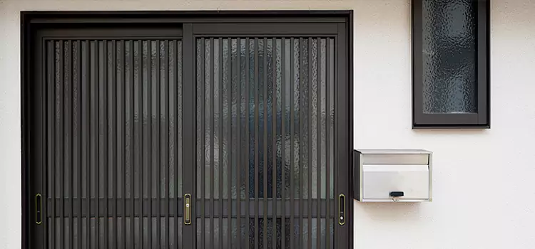 Sliding Screen Door Repair Methuen