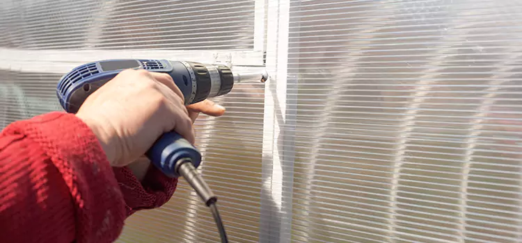 Sliding Screen Door Repair Methuen