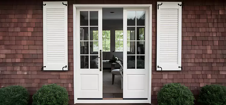 French Door Restoration Methuen