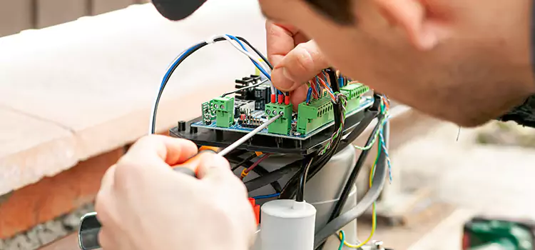 Specialized Brand Gate Motor Repairs Methuen