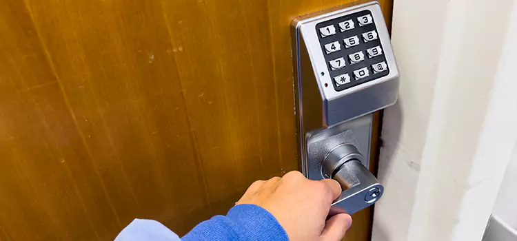 Why Choose Us for Your Keypad Lock Needs in Methuen, MA?