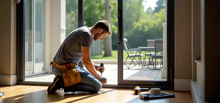 Patio Door Installation Experts in Methuen, MA