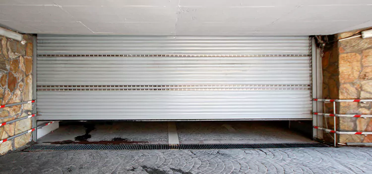 Steel Garage Door Repair Methuen